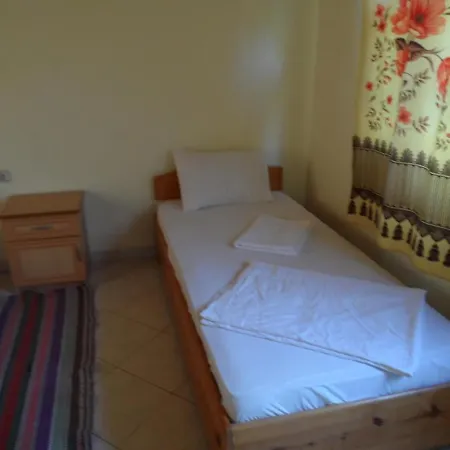 Engin Lodge