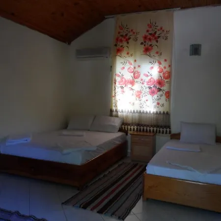 Engin Lodge